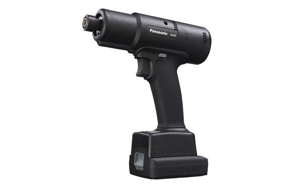 Cordless Basic Clutch Tools | Panasonic North America - United States